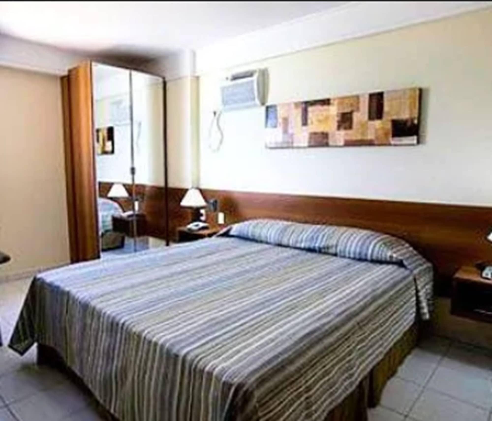 Cjc Short Apartamento *