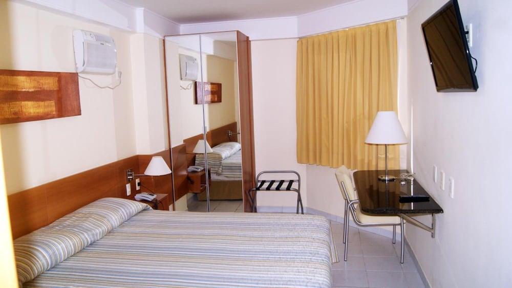 Apartamento Cjc Short Natal