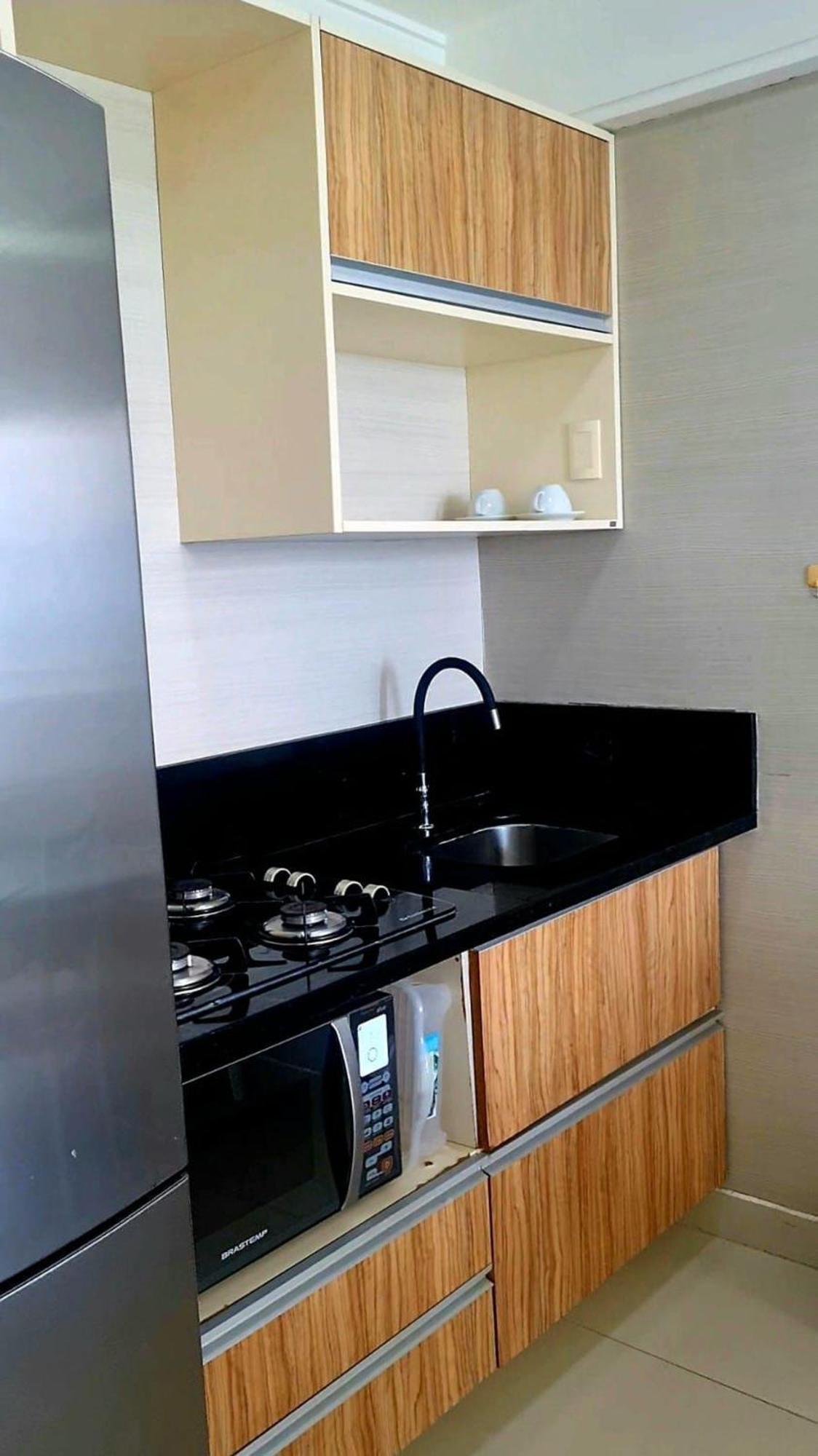 Apartamento Cjc Short *
