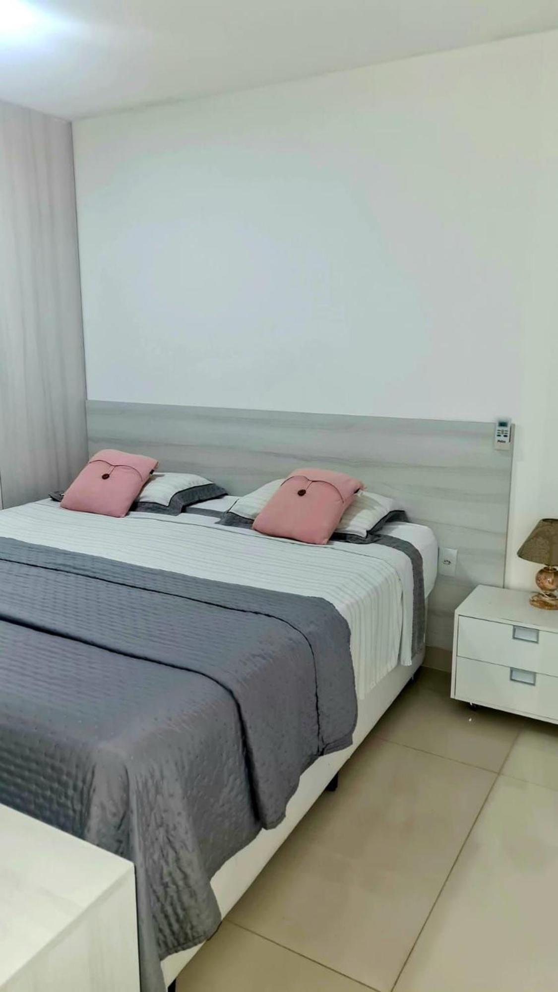 Apartamento Cjc Short *