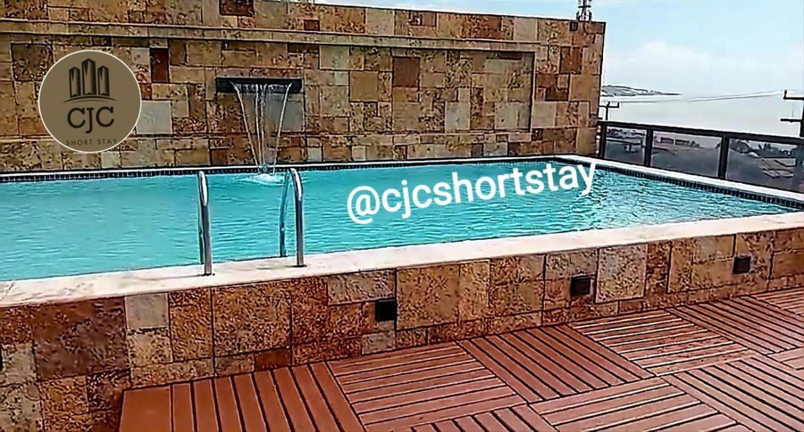 Cjc Short Natal