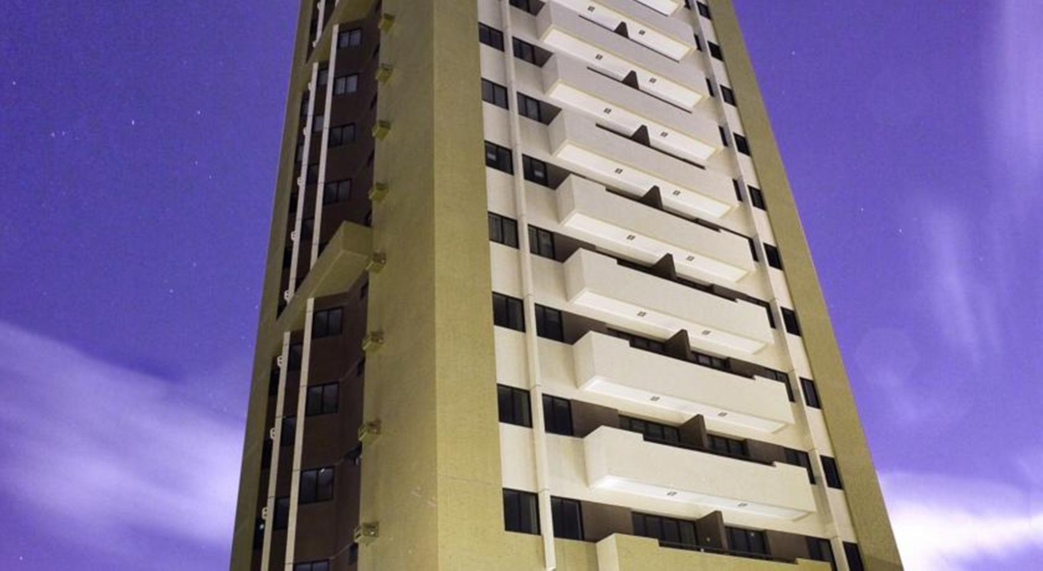 Cjc Short Apartment