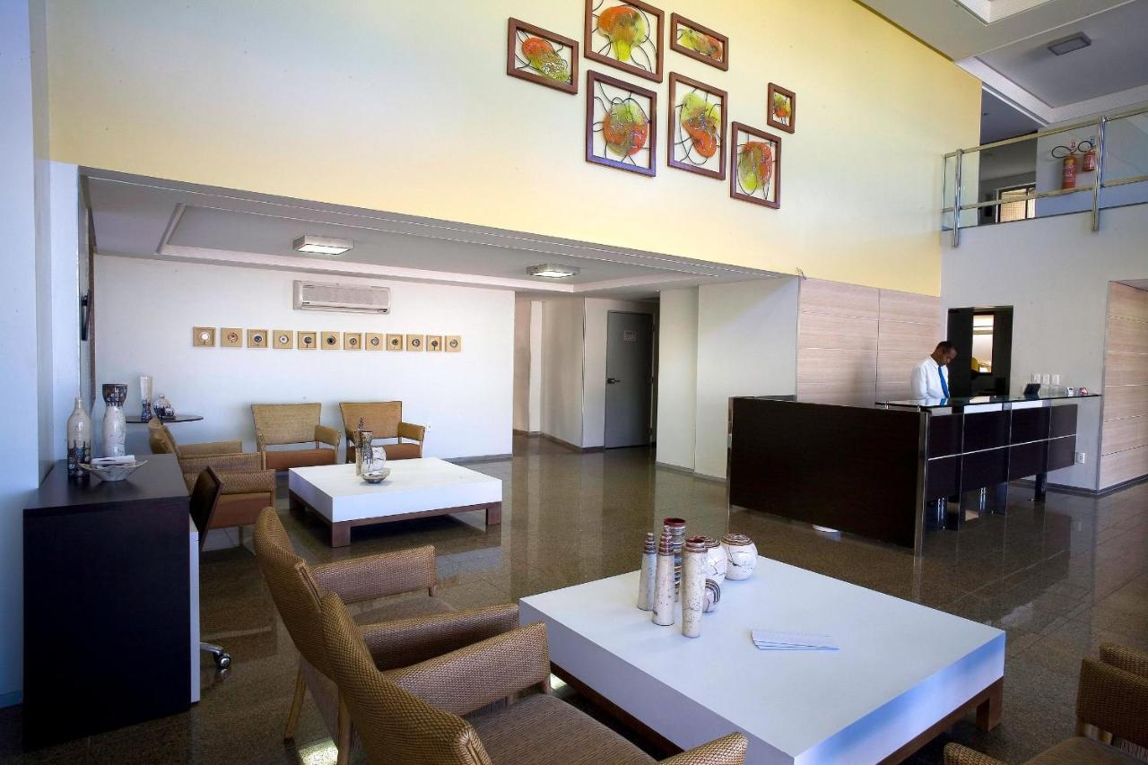 Cjc Short Apartment Natal