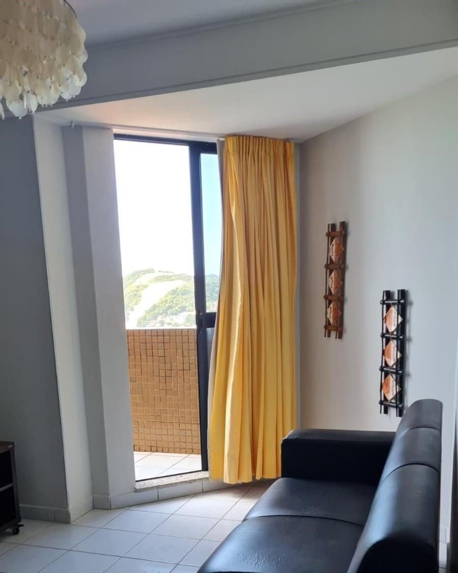 Apartment Cjc Short Natal