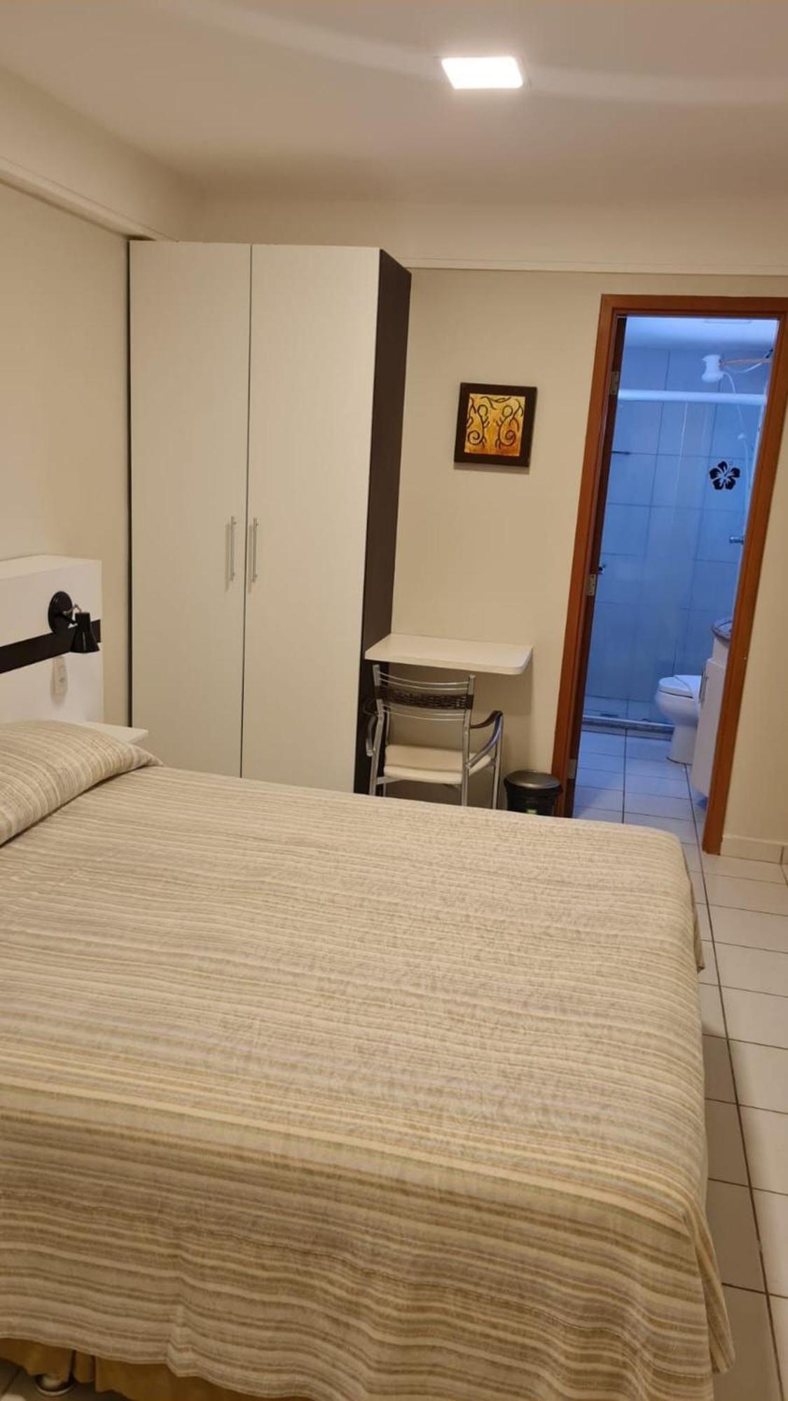 Cjc Short Apartment