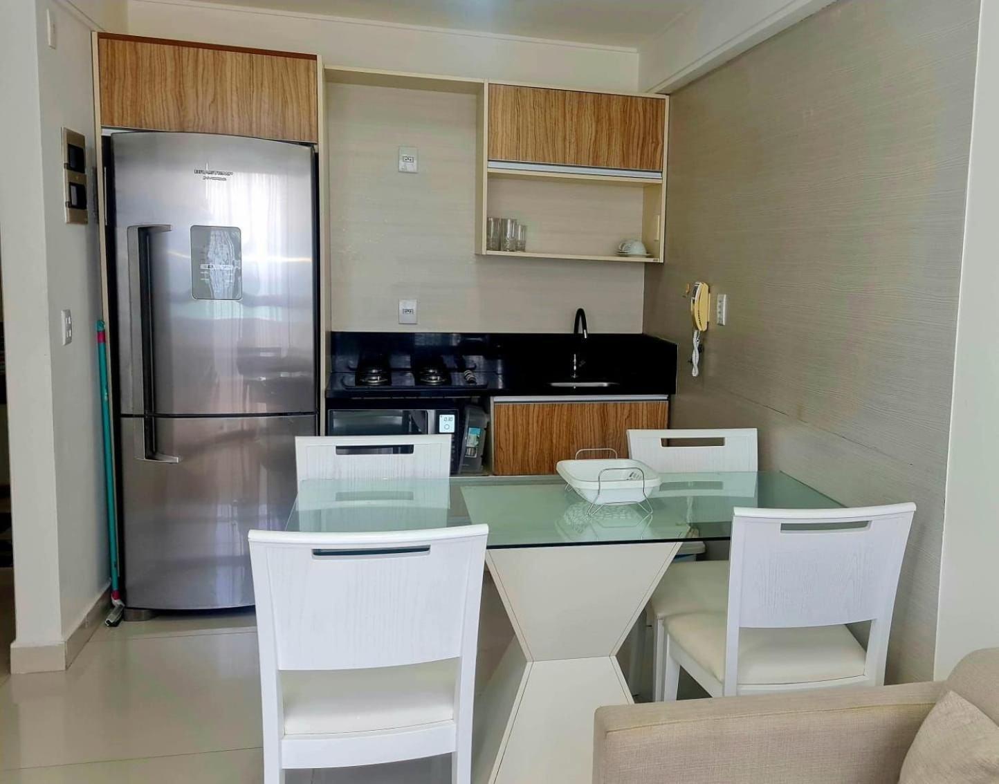 Cjc Short Apartment *