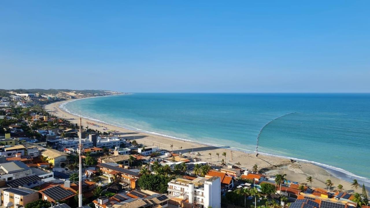 Apartment Cjc Short Natal