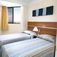 Apartment Cjc Short Natal