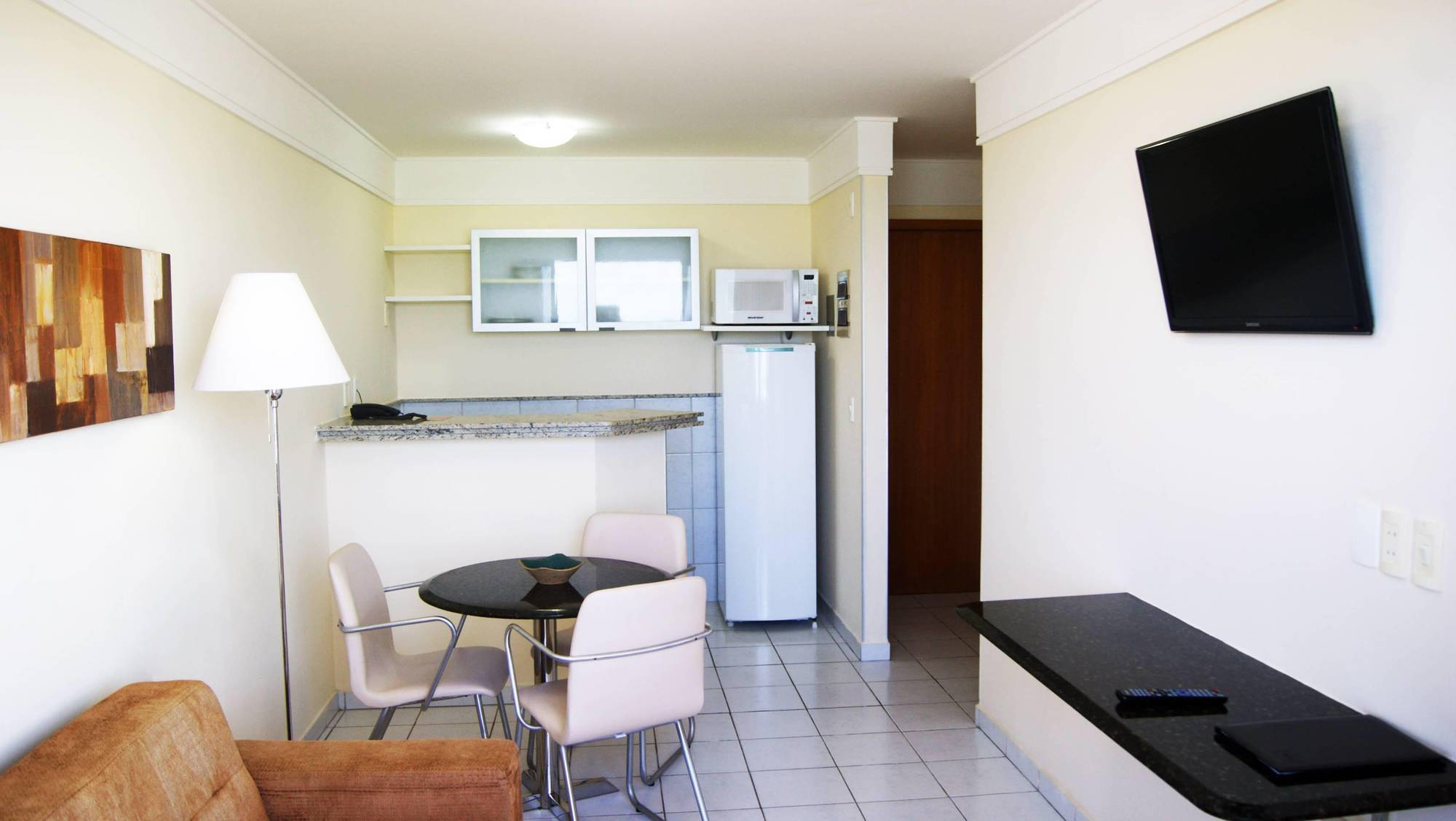 Apartment Cjc Short